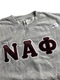 Clearance - NAΦ Crewneck