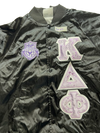 Clearance - aKΔΦ Varsity Jacket