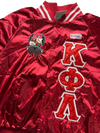 Clearance - KΦΛ Varsity Jacket