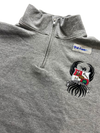 Clearance - KΦΛ Quarter Zip