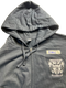 Clearance - ΛΦE Zip Up