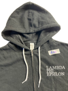 Clearance - ΛΦE Zip Up