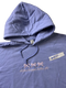 Clearance - aKΔΦ Hoodie
