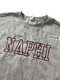 Clearance - NAΦ Crewneck