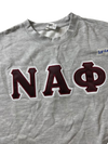 Clearance - NAΦ Crewneck