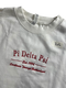 Clearance - ΠΔΨ Crewneck