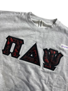 Clearance - ΠΔΨ Crewneck