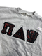 Clearance - ΠΔΨ Crewneck