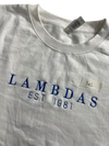 Clearance - ΛΦE Crewneck
