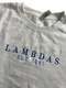 Clearance - ΛΦE Crewneck