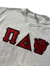 Clearance - ΠΔΨ Crewneck