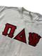 Clearance - ΠΔΨ Crewneck