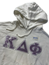 Clearance - aKΔΦ Hoodie