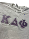 Clearance - aKΔΦ Crewneck