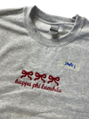 Clearance - KΦΛ Crewneck