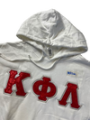 Clearance - KΦΛ Hoodie