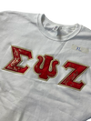 Clearance - ΣΨZ Crewneck