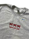 Clearance - ΣΨZ Crewneck