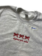 Clearance - ΣΨZ Crewneck