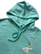 Clearance - ΣΨZ Hoodie