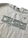 Clearance - ΧΣΤ Crewneck