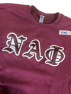 Clearance - NAΦ Crewneck