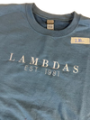 Clearance - ΛΦE Crewneck