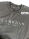 Clearance - ΛΦE Crewneck