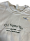 Clearance - ΧΣΤ Crewneck