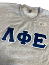 Clearance - ΛΦE Crewneck
