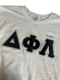 Clearance - ΔΦΛ Crewneck