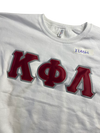 Clearance - KΦΛ Crewneck