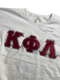 Clearance - KΦΛ Crewneck