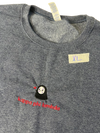 Clearance - KΦΛ Crewneck