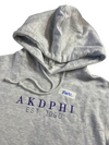 Clearance - aKΔΦ Hoodie