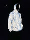 Greek - 3M Reflective Hooded Pullover Anorak - Customer's Product with price 105.00