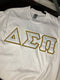 CLEARANCE - ΔΣΠ T-shirt