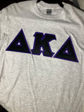 CLEARANCE - ΔΚΔ T-shirt