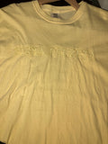 CLEARANCE - ΣΨΖ Minimalistic Princeton T-shirt