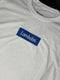 CLEARANCE - Lambdas Box Logo T-shirt
