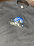 CLEARANCE - LPhiE Dragon Box Logo T-shirt