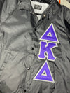 CLEARANCE - ΔΚΔ Line Jacket