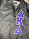 CLEARANCE - ΔΚΔ Line Jacket