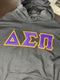 CLEARANCE - ΔΣΠ Hoodie