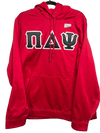 Clearance - ΠΔΨ Hoodie