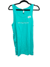 Clearance - aKΔΦ Tank Top
