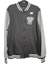 Clearance - ΛΦE Crest Varsity Jacket