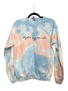 Clearance - ΑΣΡ Crewneck