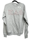 Clearance - aKΔΦ Crewneck