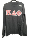Clearance - aKΔΦ Long Sleeve